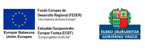 FEDER - Basque Government